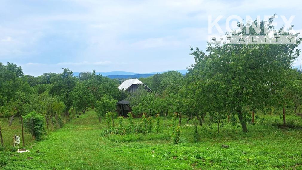 ID-4581 NOVINKA – Rodinný dom v obľúbenej obci STARÉ