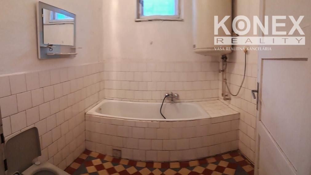ID-4593 VÝHODNÁ PONUKA – Rodinný dom VEĽKÉ RAŠKOVCE