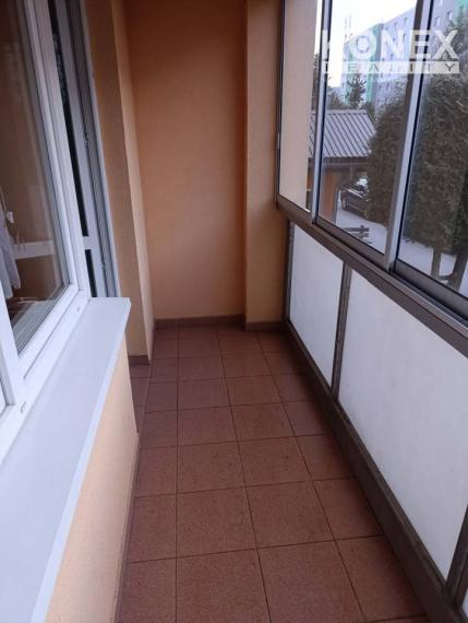 ID-4594 NA PREDAJ 3-izbový byt v príjemnej lokalite SVIDNÍK