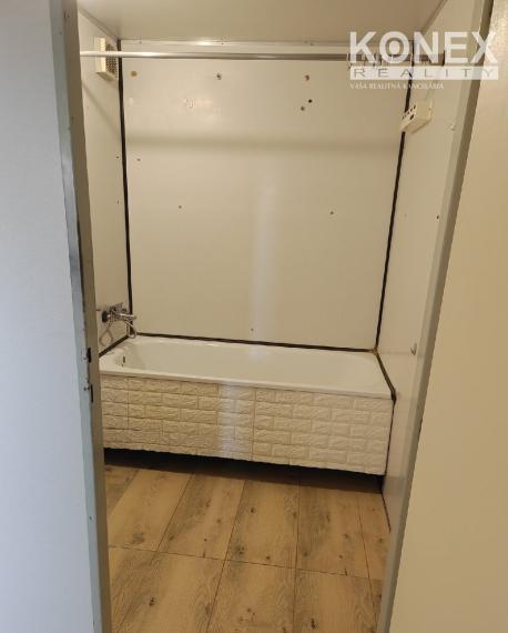 ID-4597 NA PREDAJ 3-izbový byt VEĽKÉ KAPUŠANY