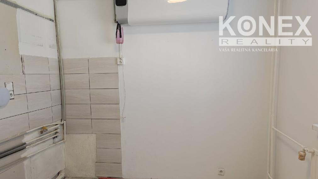 ID-4597 NA PREDAJ 3-izbový byt VEĽKÉ KAPUŠANY