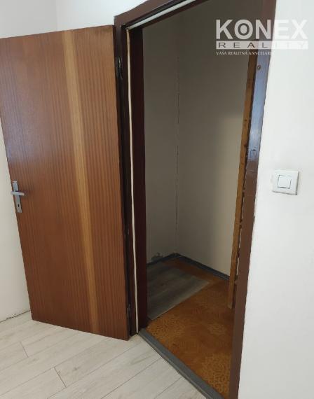 ID-4597 NA PREDAJ 3-izbový byt VEĽKÉ KAPUŠANY
