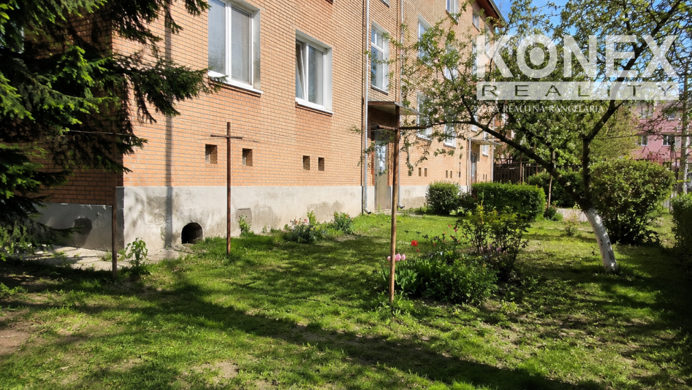 ID-4600 VÝHODNE - Veľký 1-izbový byt Michaľany