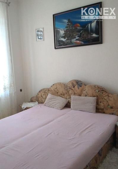 ID-4602 NA PREDAJ 2-izbový byt v HUMENNOM - Ševčenkova ul.