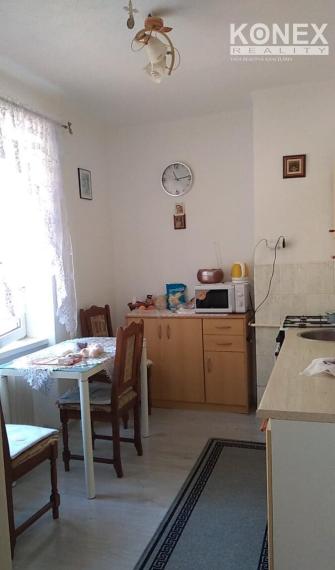 ID-4602 NA PREDAJ 2-izbový byt v HUMENNOM - Ševčenkova ul.