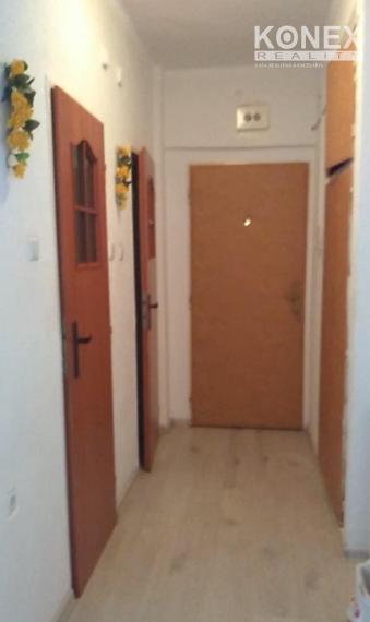 ID-4602 NA PREDAJ 2-izbový byt v HUMENNOM - Ševčenkova ul.