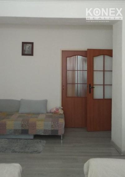 ID-4602 NA PREDAJ 2-izbový byt v HUMENNOM - Ševčenkova ul.
