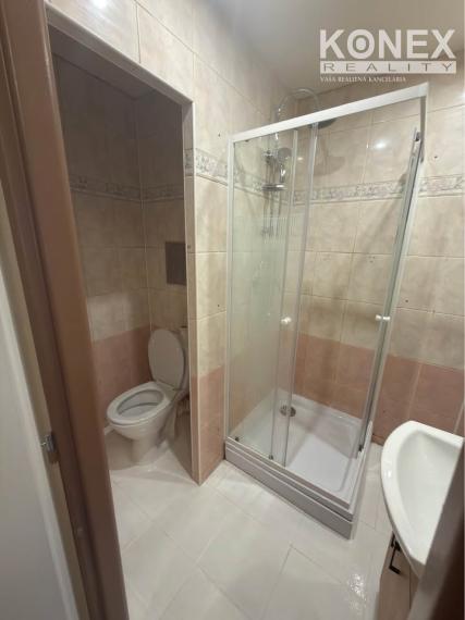 ID-4603 2-izbový byt na predaj – Veľké Kapušany, sídlisko L. N. Tolstého