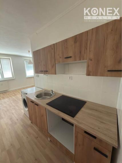 ID-4603 2-izbový byt na predaj – Veľké Kapušany, sídlisko L. N. Tolstého