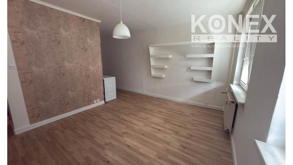 ID-4603 2-izbový byt na predaj – Veľké Kapušany, sídlisko L. N. Tolstého