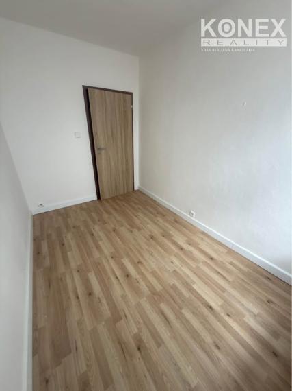 ID-4603 2-izbový byt na predaj – Veľké Kapušany, sídlisko L. N. Tolstého