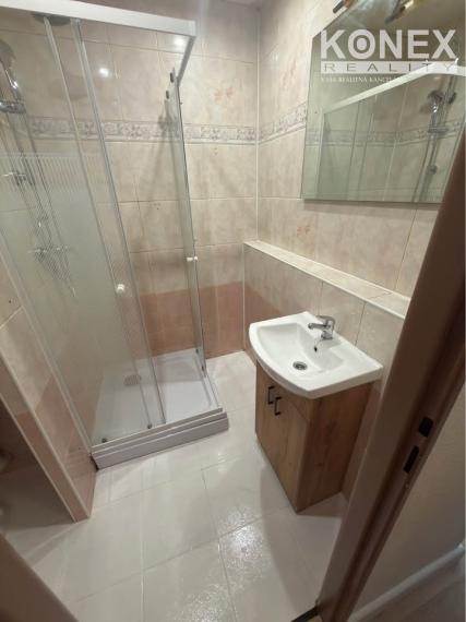 ID-4603 2-izbový byt na predaj – Veľké Kapušany, sídlisko L. N. Tolstého