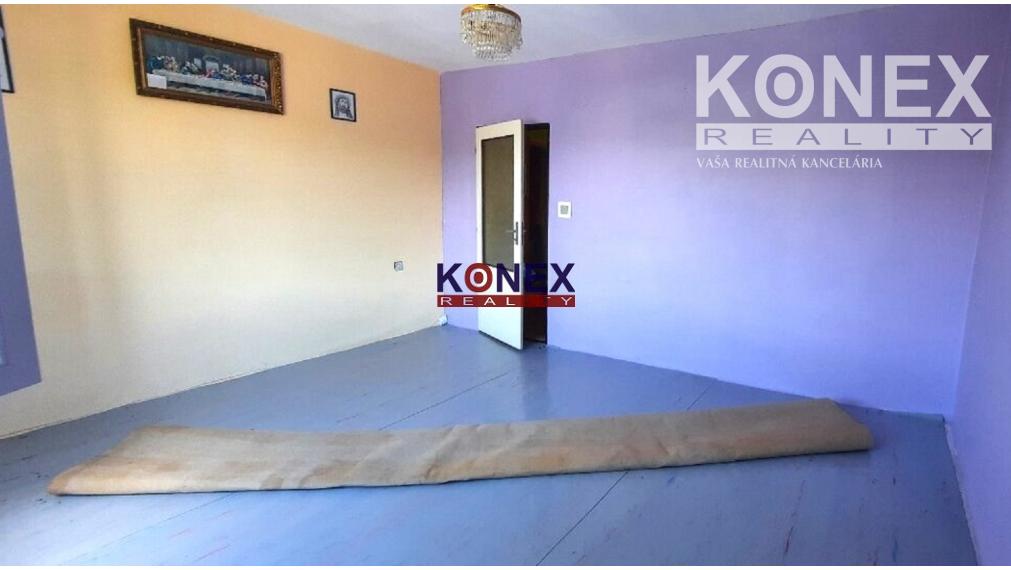 ID-4608 NA PREDAJ – Rodinný dom - ĎAPALOVCE