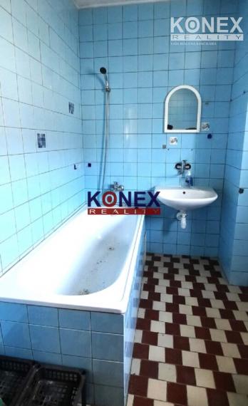 ID-4608 NA PREDAJ – Rodinný dom - ĎAPALOVCE