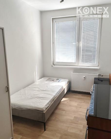 ID-4612 NA PRENÁJOM – 2-izbový byt v SOBRANCIACH