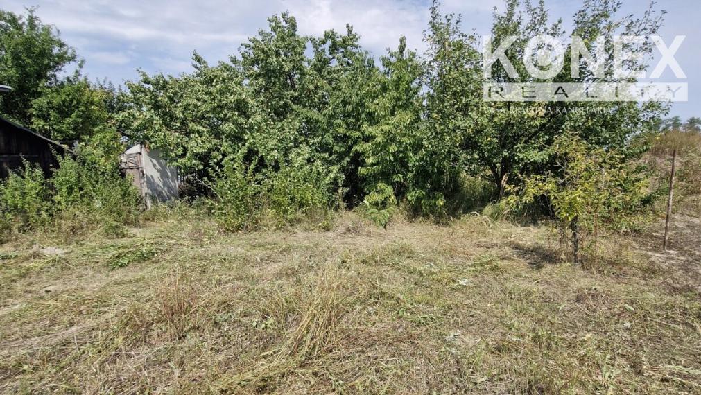 ID-4615 NA PREDAJ Pozemok pre rodinný dom TUŠICE