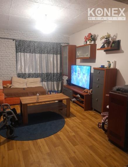 ID-4617 NA PREDAJ Rodinný dom pri Trebišove