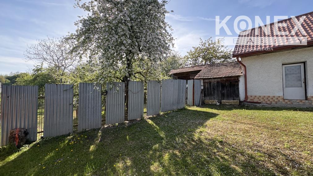 ID-4619 SKVELÁ NOVINKA Rodinný dom v obci PODHOROĎ