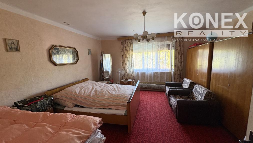 ID-4619 SKVELÁ NOVINKA Rodinný dom v obci PODHOROĎ