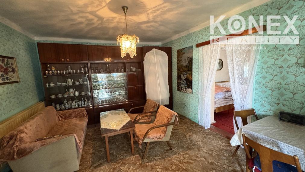 ID-4619 SKVELÁ NOVINKA Rodinný dom v obci PODHOROĎ