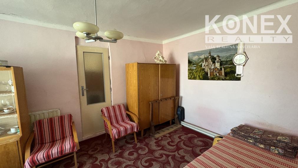 ID-4619 SKVELÁ NOVINKA Rodinný dom v obci PODHOROĎ