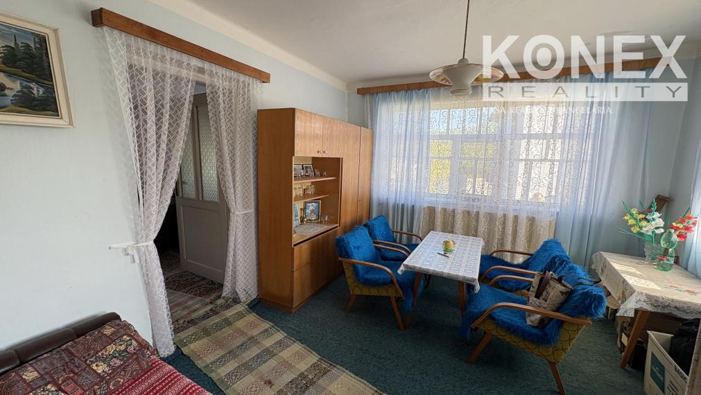 ID-4619 SKVELÁ NOVINKA Rodinný dom v obci PODHOROĎ