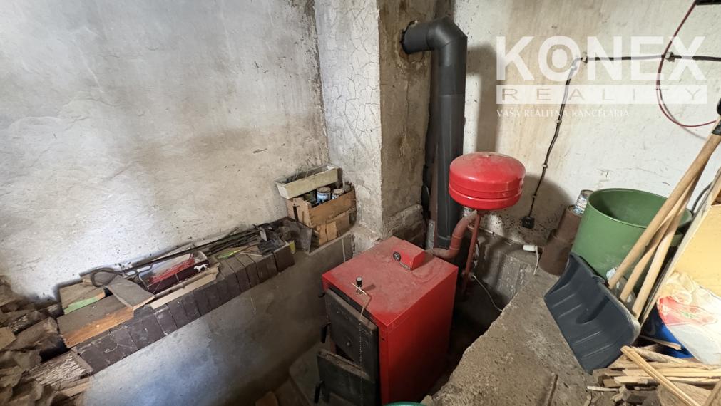 ID-4619 SKVELÁ NOVINKA Rodinný dom v obci PODHOROĎ