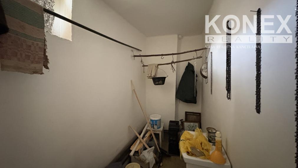 ID-4619 SKVELÁ NOVINKA Rodinný dom v obci PODHOROĎ