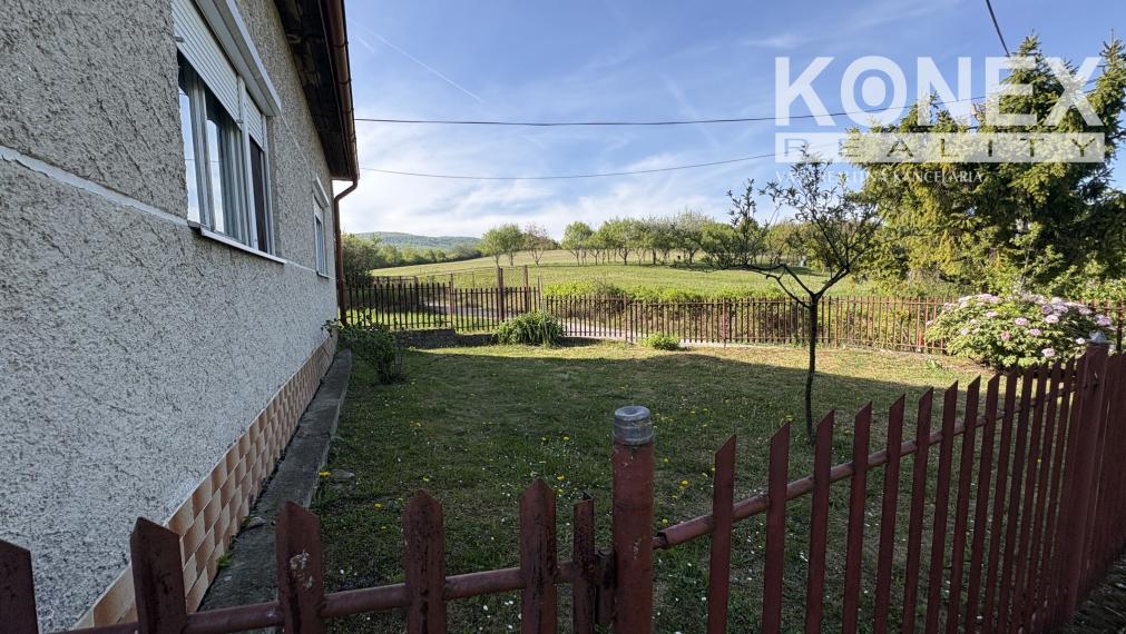 ID-4619 SKVELÁ NOVINKA Rodinný dom v obci PODHOROĎ