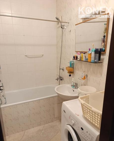 ID-4620 NA PREDAJ Veľkometrážny 1,5-izbový byt Vranov nad Topľou