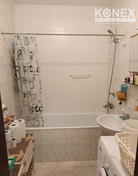 ID-4620 NA PREDAJ Veľkometrážny 1,5-izbový byt Vranov nad Topľou