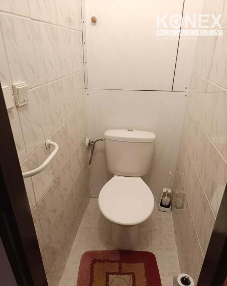ID-4620 NA PREDAJ Veľkometrážny 1,5-izbový byt Vranov nad Topľou