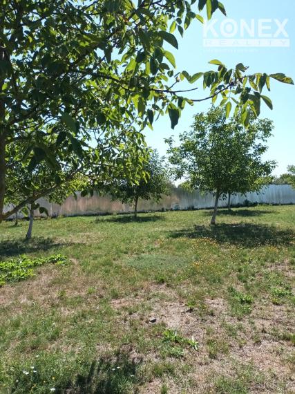 ID-4625 Rozľahlý pozemok (6 900m2) BUDINCE