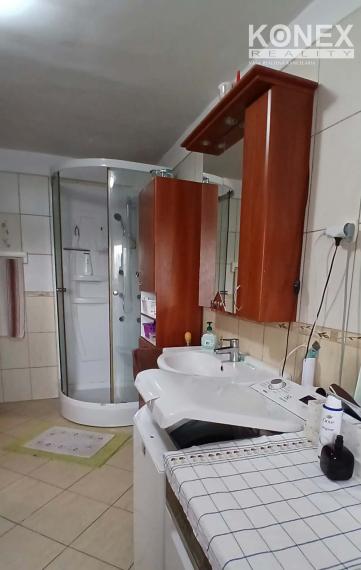 ID-4626 7-izbový rodinný dom s dvoma garážami SLOVENSKÉ NOVÉ MESTO
