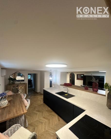 ID-4627 LUKRATÍVNA CHATA NA PREDAJ – Domaša – Dobrá