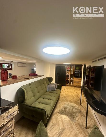 ID-4627 LUKRATÍVNA CHATA NA PREDAJ – Domaša – Dobrá