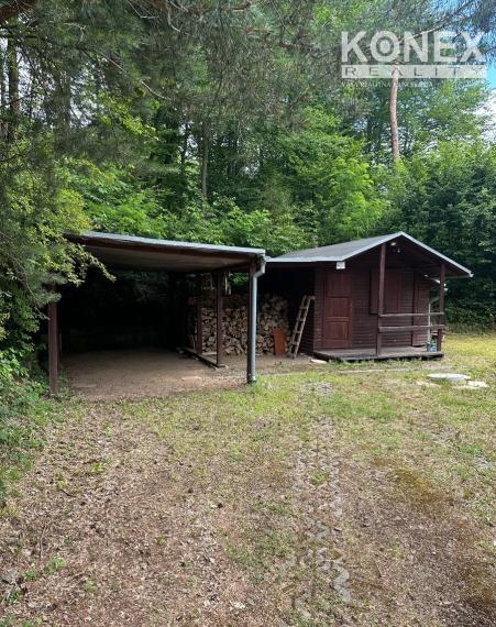 ID-4627 LUKRATÍVNA CHATA NA PREDAJ – Domaša – Dobrá