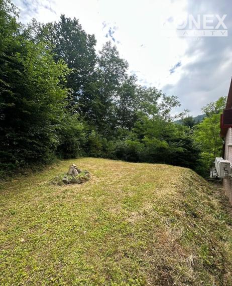 ID-4627 LUKRATÍVNA CHATA NA PREDAJ – Domaša – Dobrá