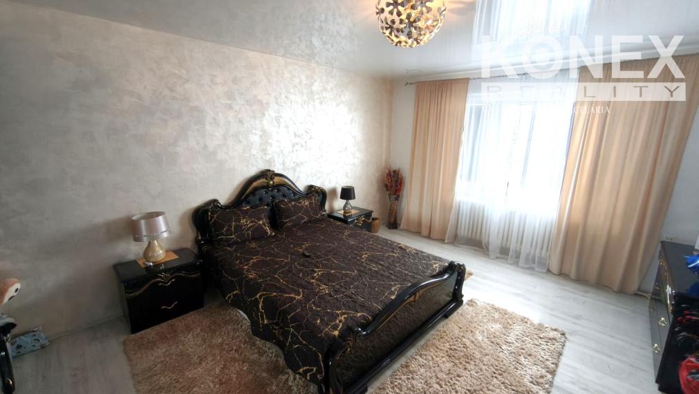 ID-4628 LUXUSNÝ a PLNE REKONŠTRUOVANÝ rodinný dom SEČOVCE
