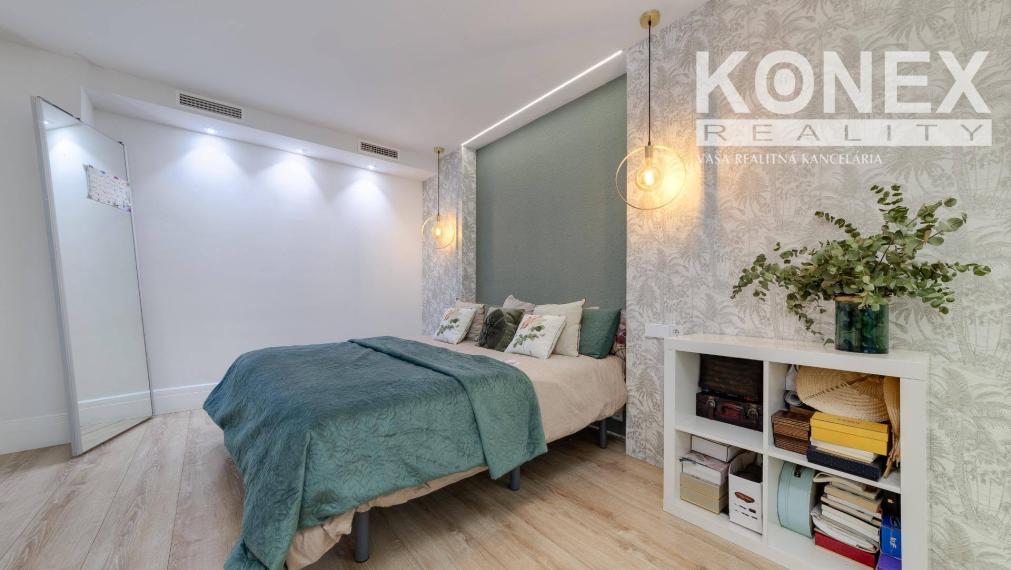 ID-4630 SKVELÁ INVESTÍCIA – Luxusný 5-izbový apartmán ŠPANIELSKO, Torrevieja
