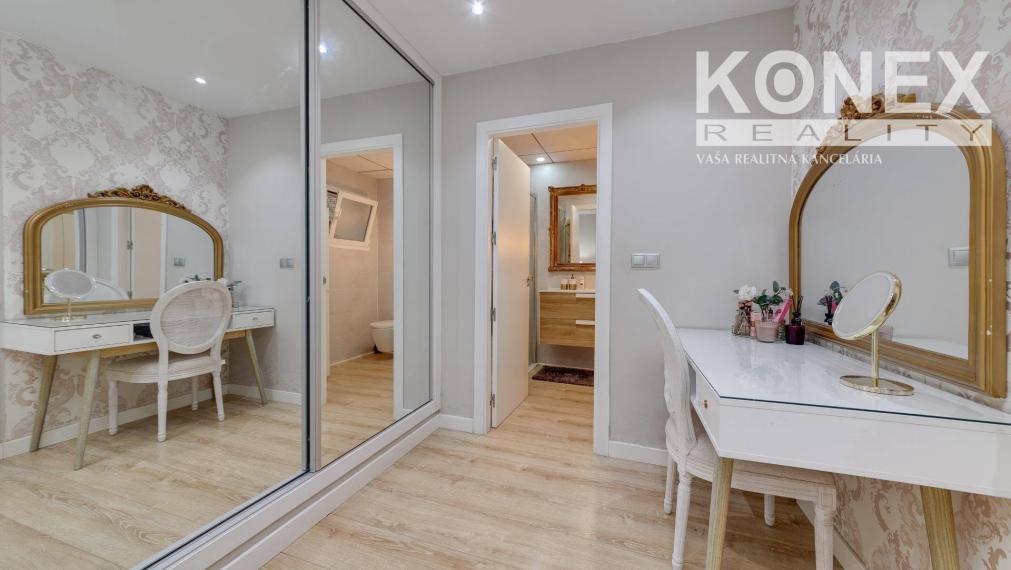 ID-4630 SKVELÁ INVESTÍCIA – Luxusný 5-izbový apartmán ŠPANIELSKO, Torrevieja