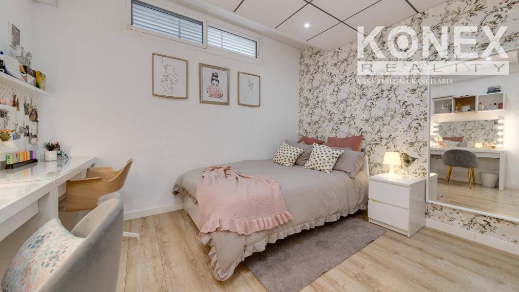 ID-4630 SKVELÁ INVESTÍCIA – Luxusný 5-izbový apartmán ŠPANIELSKO, Torrevieja