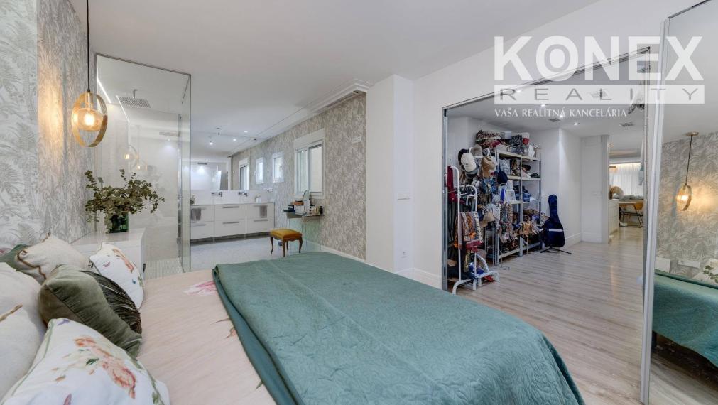 ID-4630 SKVELÁ INVESTÍCIA – Luxusný 5-izbový apartmán ŠPANIELSKO, Torrevieja