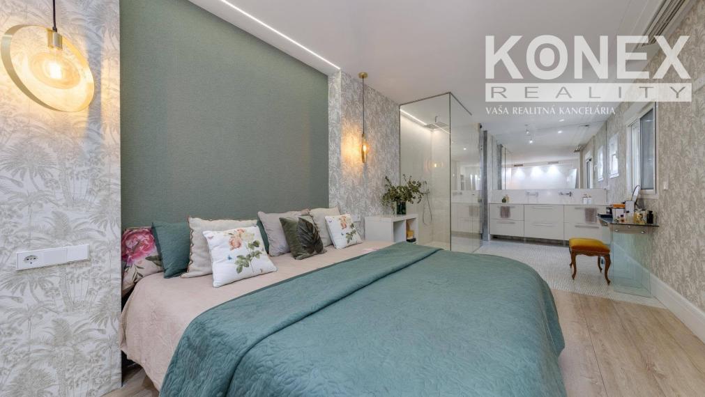 ID-4630 SKVELÁ INVESTÍCIA – Luxusný 5-izbový apartmán ŠPANIELSKO, Torrevieja