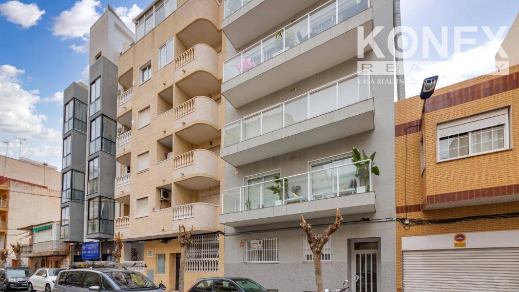 ID-4630 SKVELÁ INVESTÍCIA – Luxusný 5-izbový apartmán ŠPANIELSKO, Torrevieja