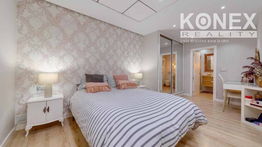 ID-4630 SKVELÁ INVESTÍCIA – Luxusný 5-izbový apartmán ŠPANIELSKO, Torrevieja