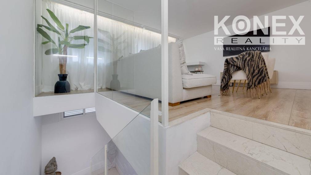 ID-4630 SKVELÁ INVESTÍCIA – Luxusný 5-izbový apartmán ŠPANIELSKO, Torrevieja