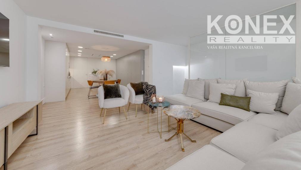 ID-4630 SKVELÁ INVESTÍCIA – Luxusný 5-izbový apartmán ŠPANIELSKO, Torrevieja