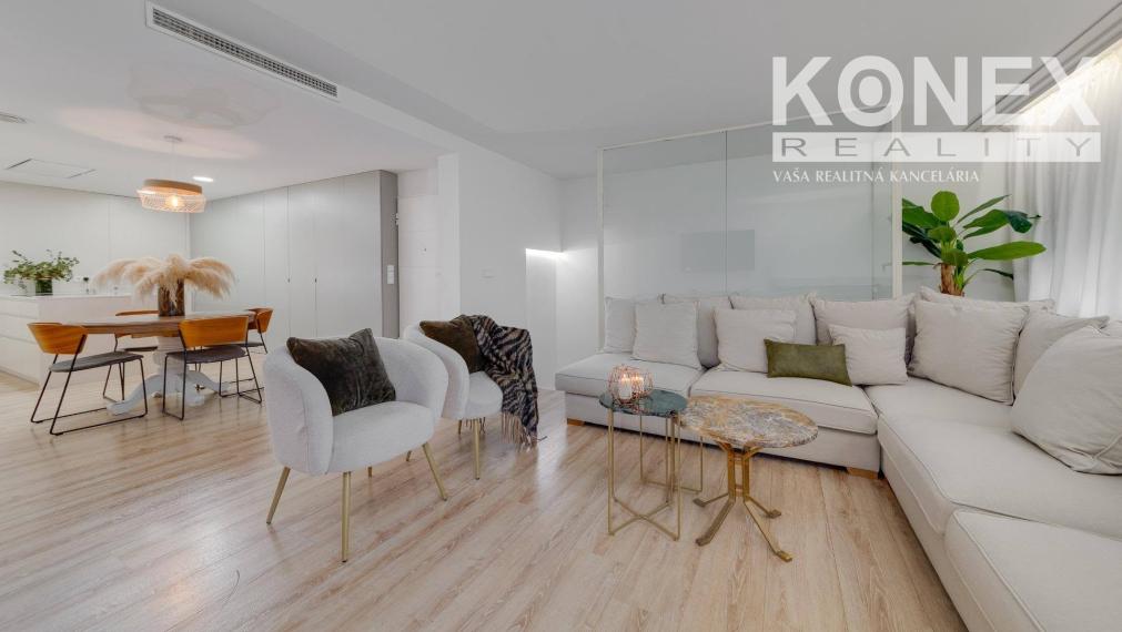 ID-4630 SKVELÁ INVESTÍCIA – Luxusný 5-izbový apartmán ŠPANIELSKO, Torrevieja