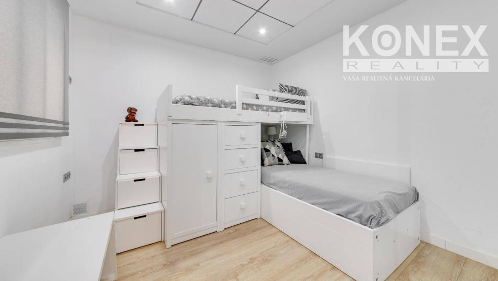 ID-4630 SKVELÁ INVESTÍCIA – Luxusný 5-izbový apartmán ŠPANIELSKO, Torrevieja